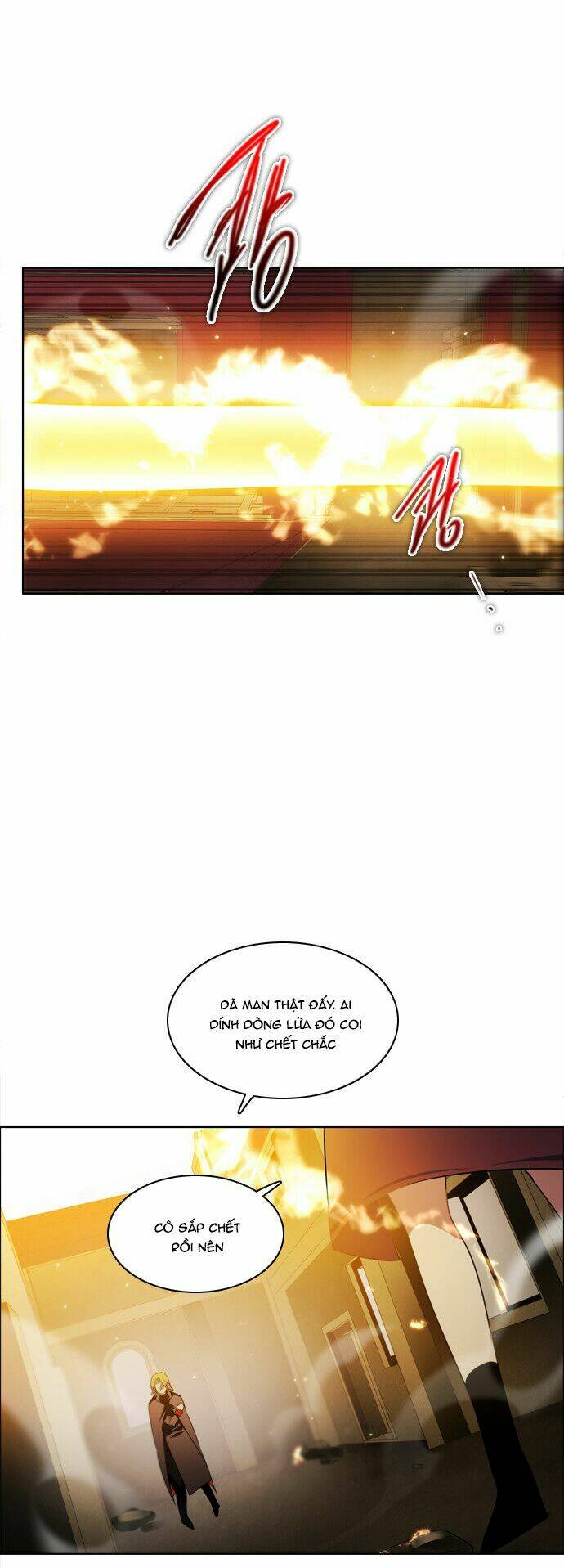 Zero Game - Chương 22