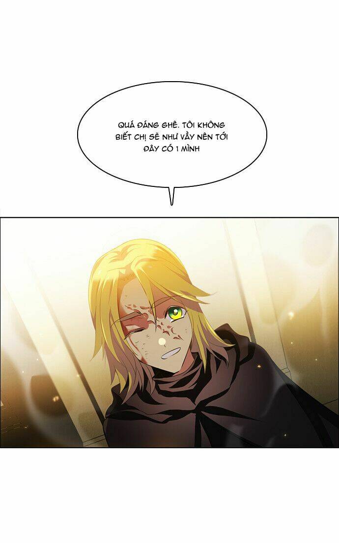 Zero Game - Chương 22