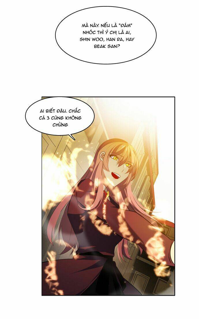 Zero Game - Chương 22
