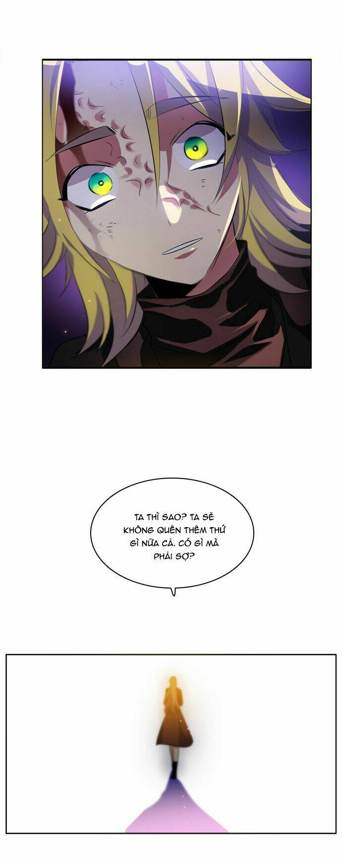 Zero Game - Chương 22
