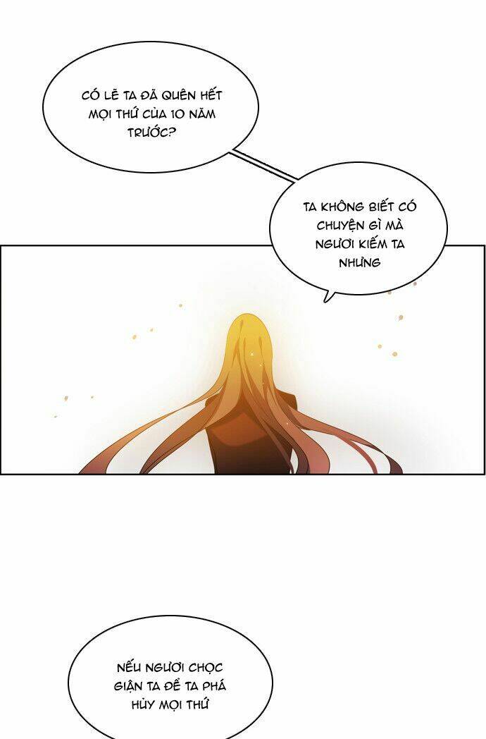 Zero Game - Chương 22