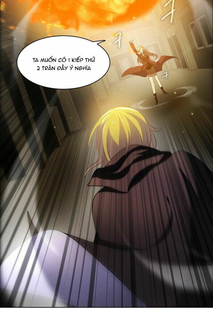 Zero Game - Chương 22
