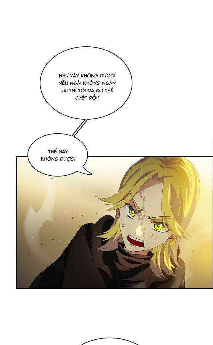 Zero Game - Chương 23