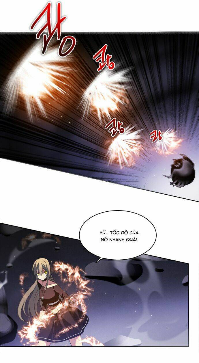 Zero Game - Chương 23