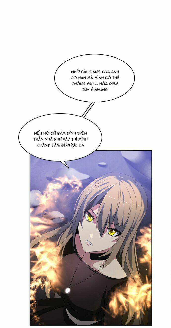 Zero Game - Chương 23