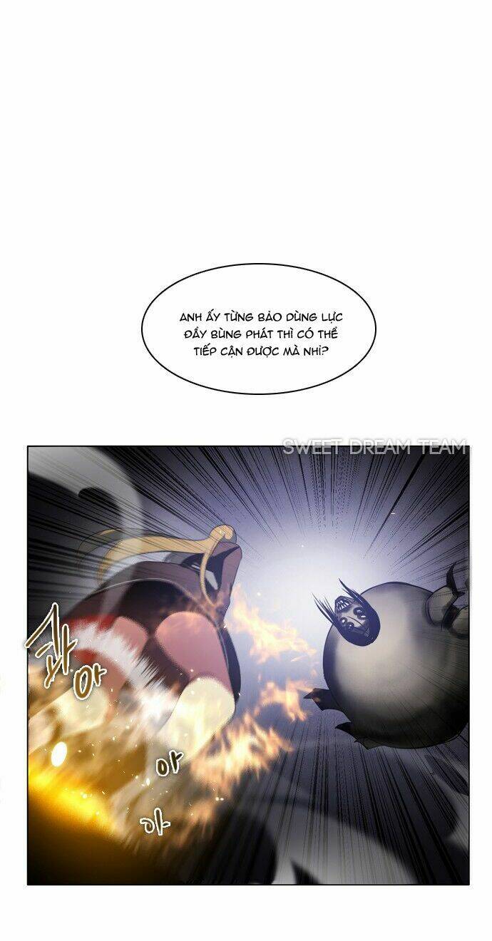 Zero Game - Chương 23