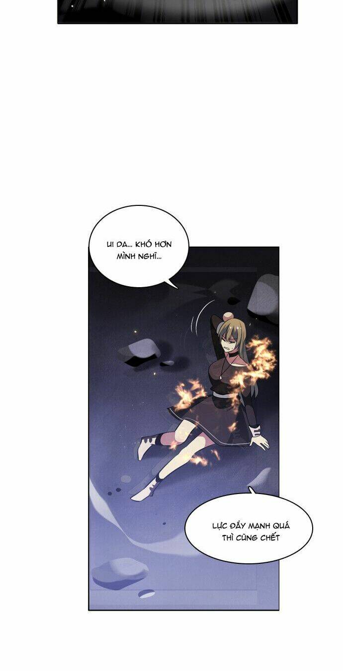 Zero Game - Chương 23