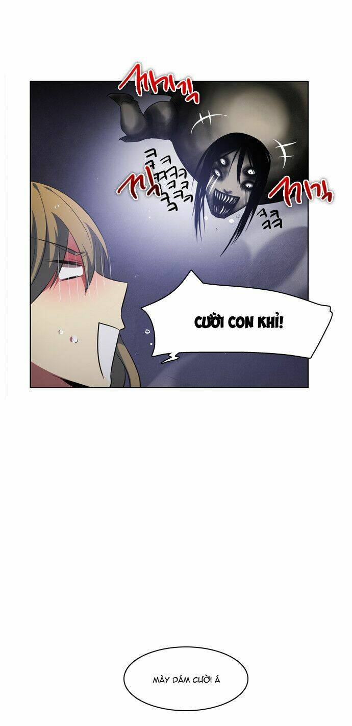 Zero Game - Chương 23