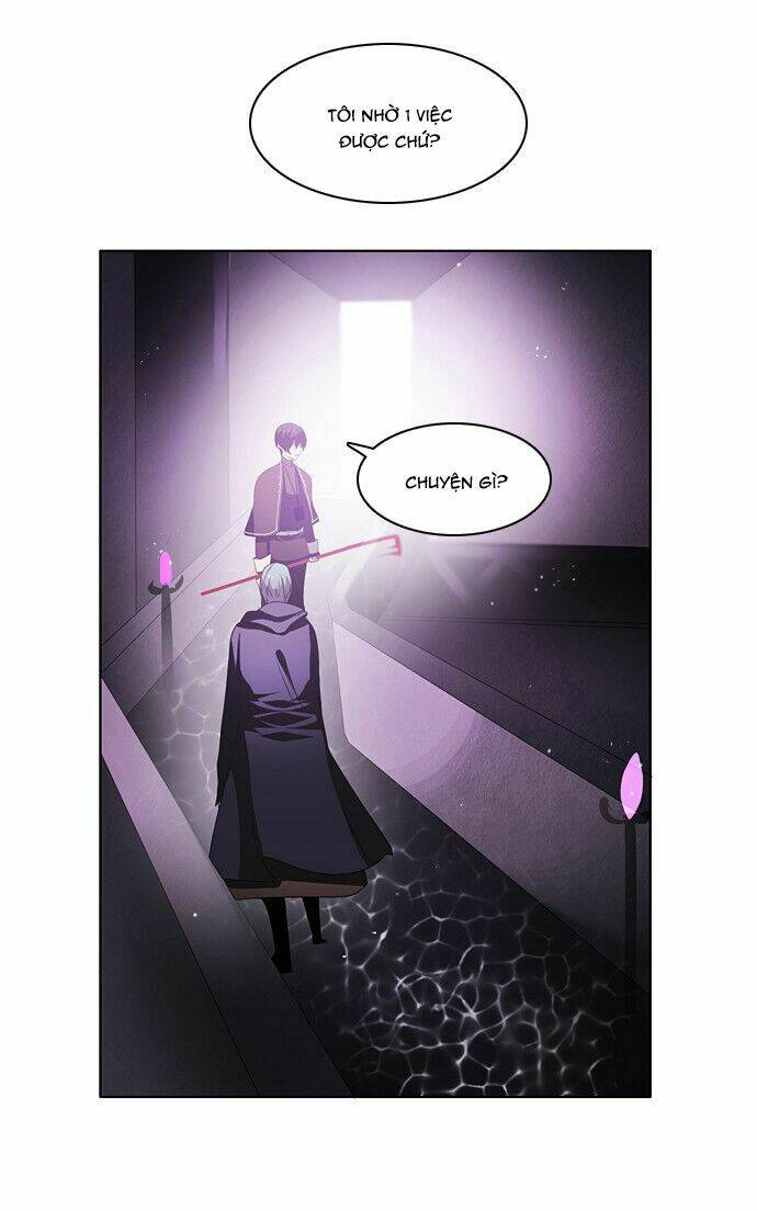 Zero Game - Chương 23
