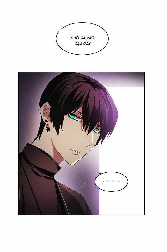 Zero Game - Chương 23