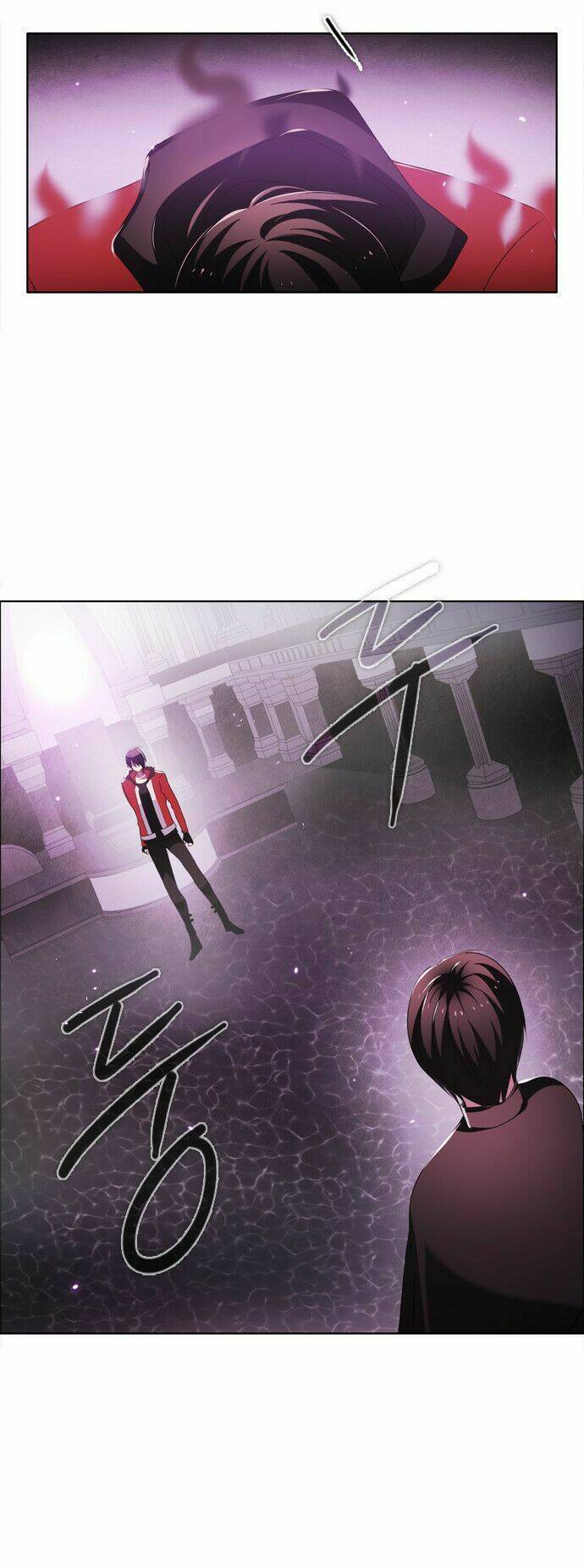 Zero Game - Chương 23
