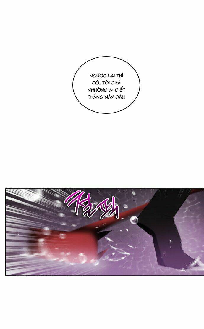 Zero Game - Chương 23