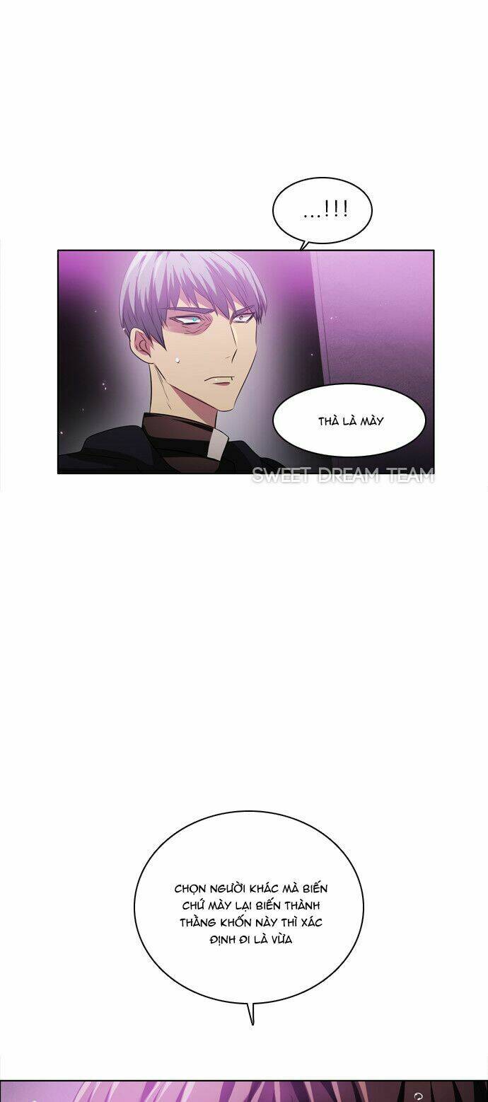 Zero Game - Chương 23