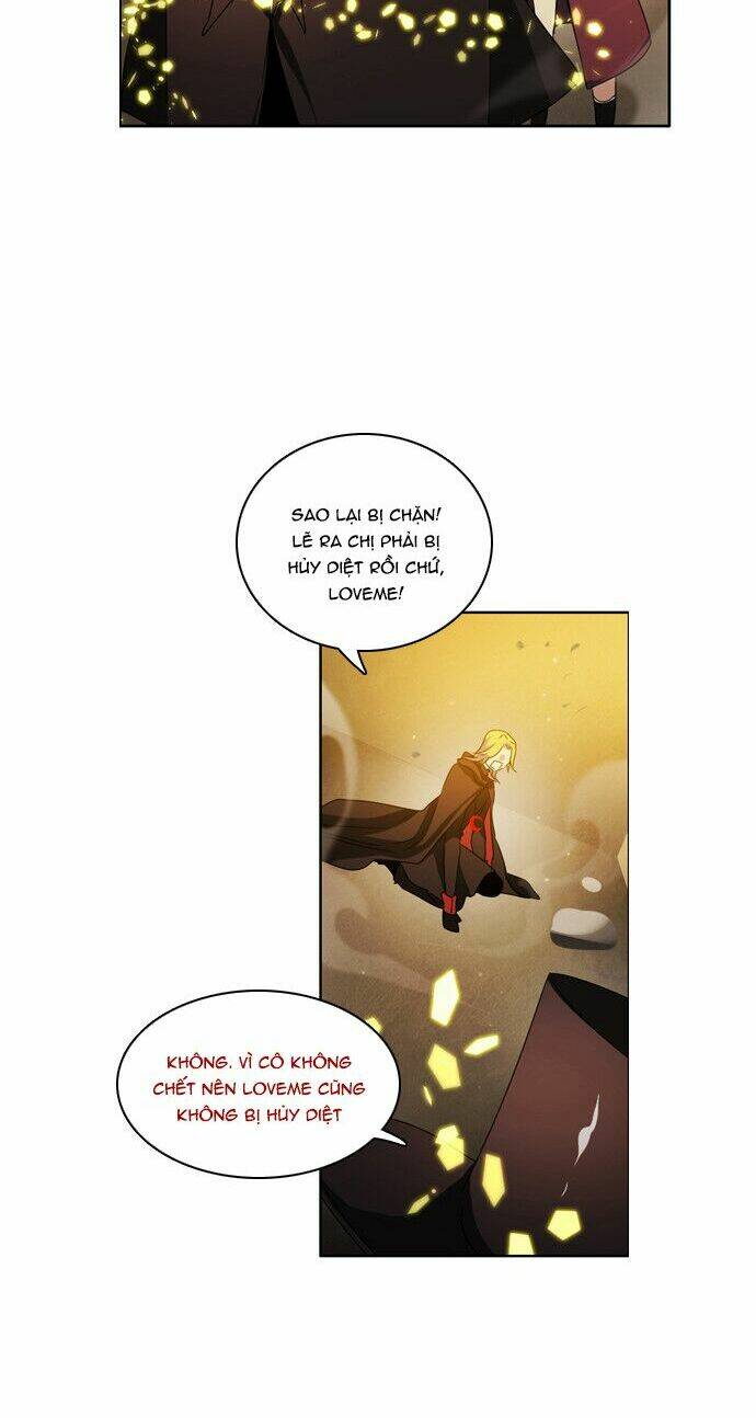 Zero Game - Chương 23