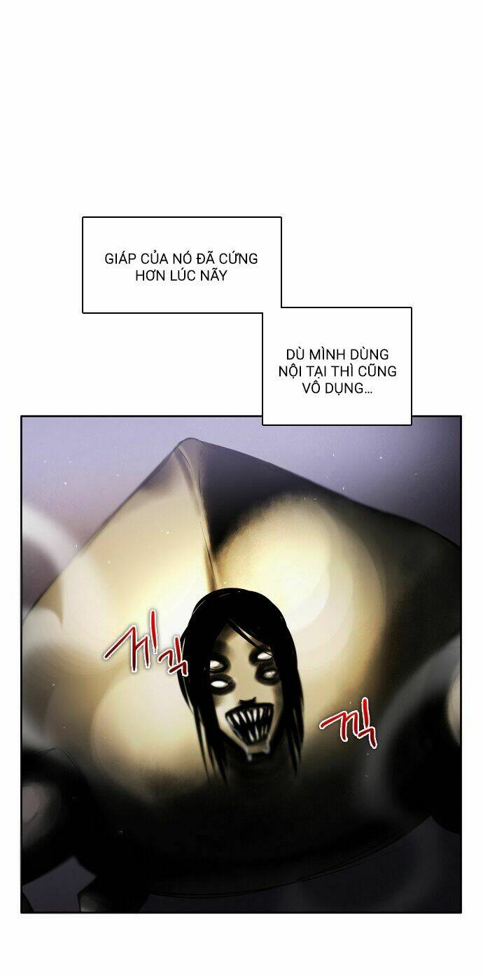 Zero Game - Chương 23