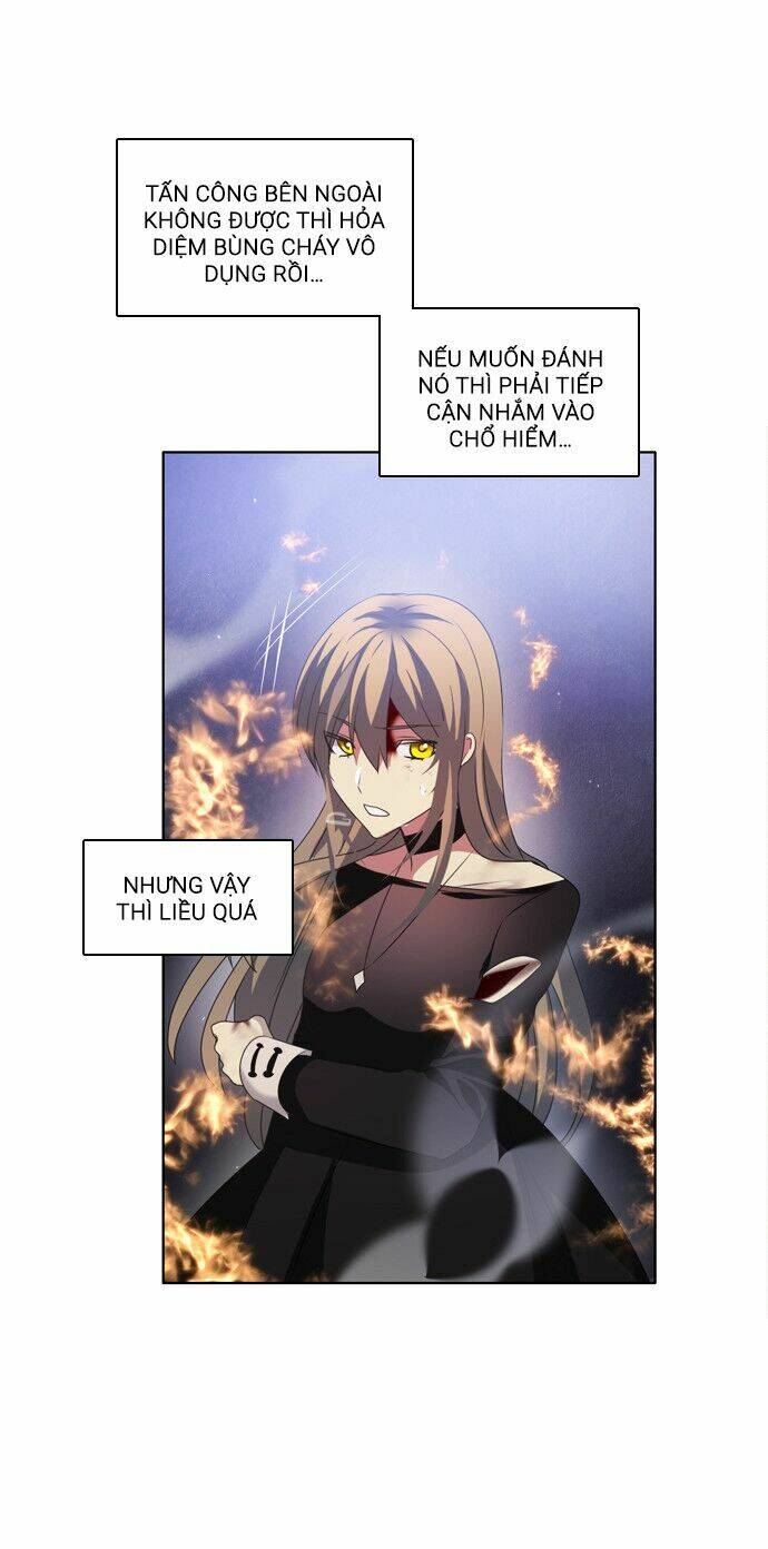 Zero Game - Chương 23