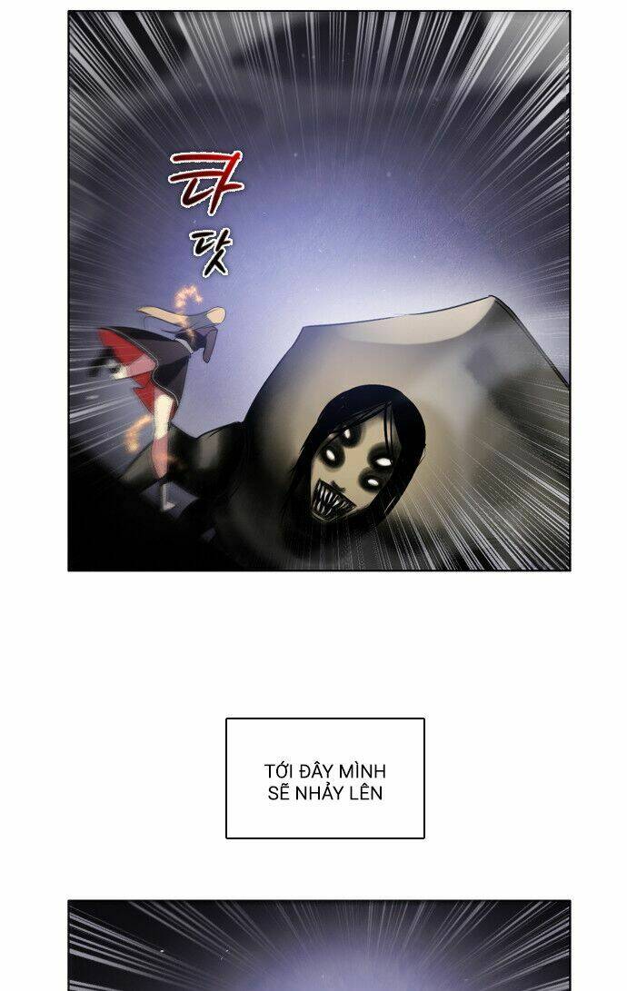 Zero Game - Chương 23