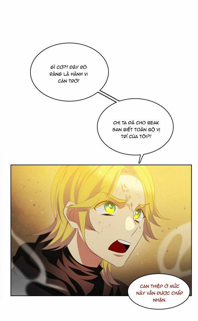 Zero Game - Chương 23