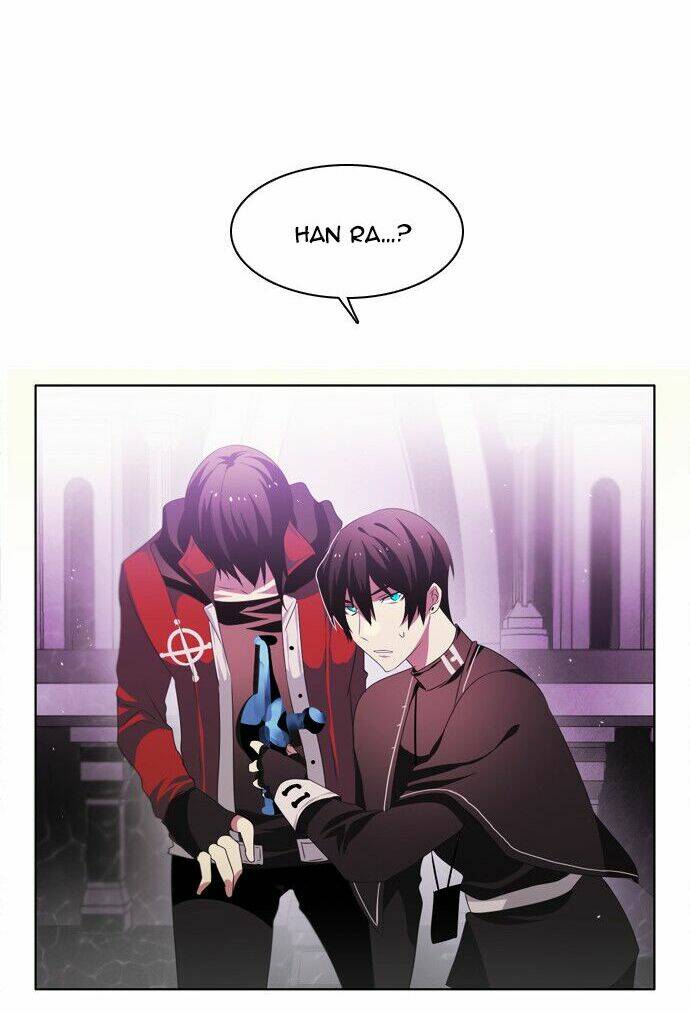 Zero Game - Chương 23
