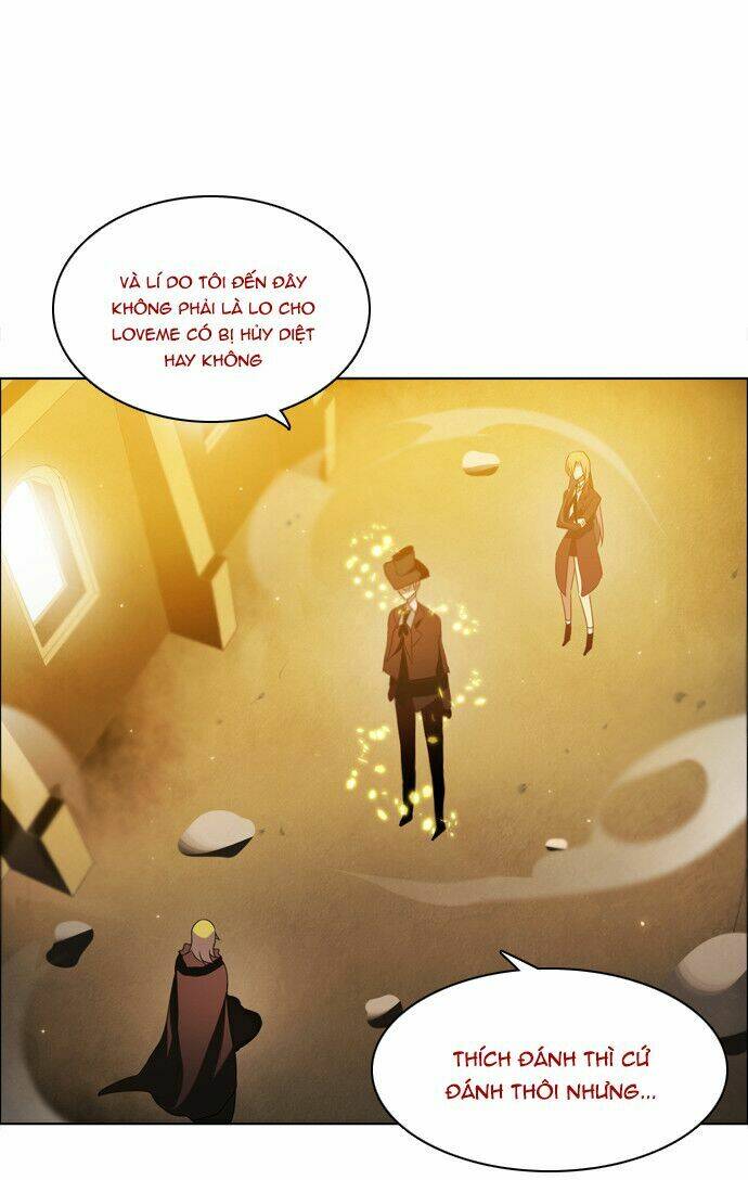 Zero Game - Chương 23