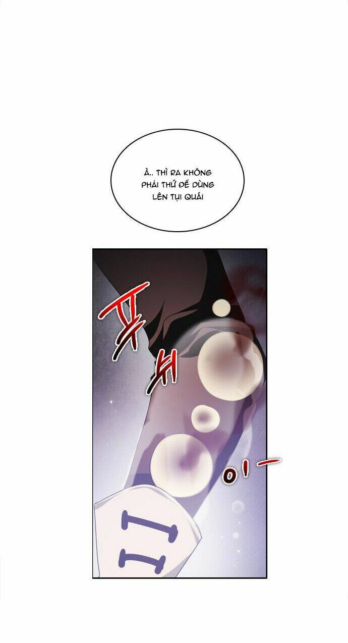 Zero Game - Chương 23