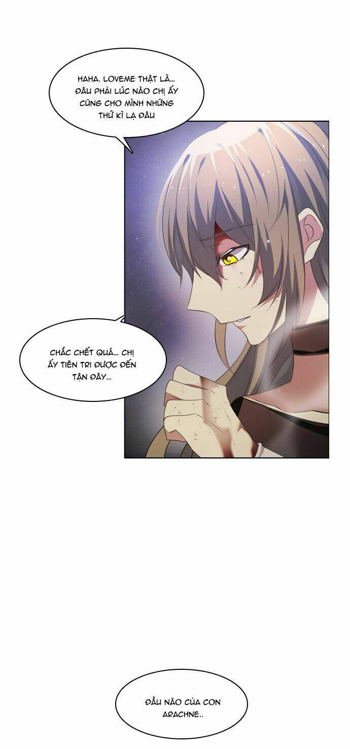 Zero Game - Chương 23