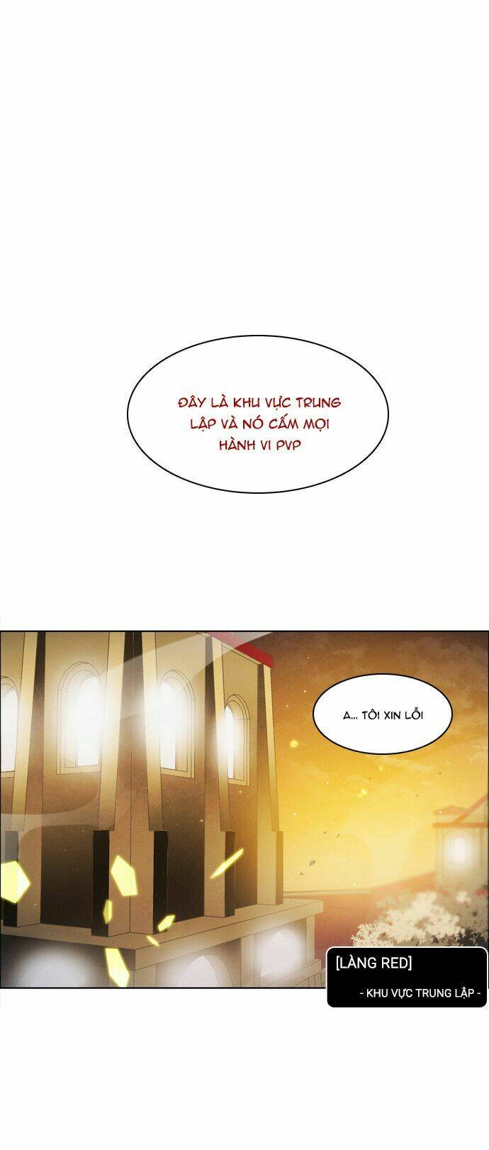 Zero Game - Chương 23