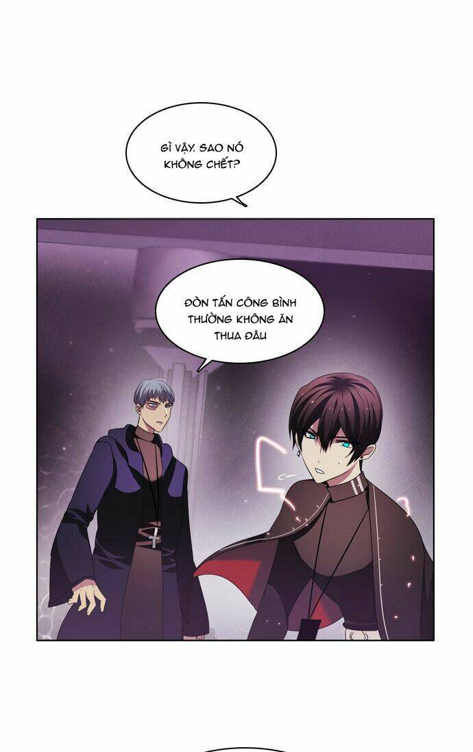 Zero Game - Chương 23