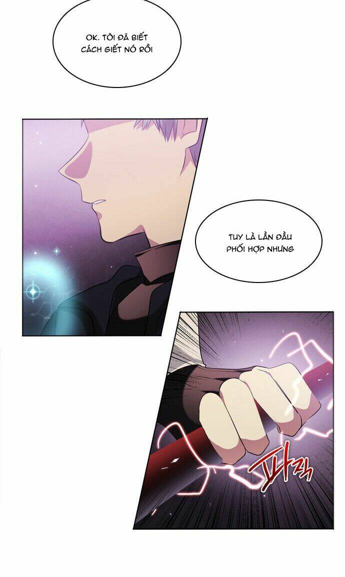 Zero Game - Chương 23