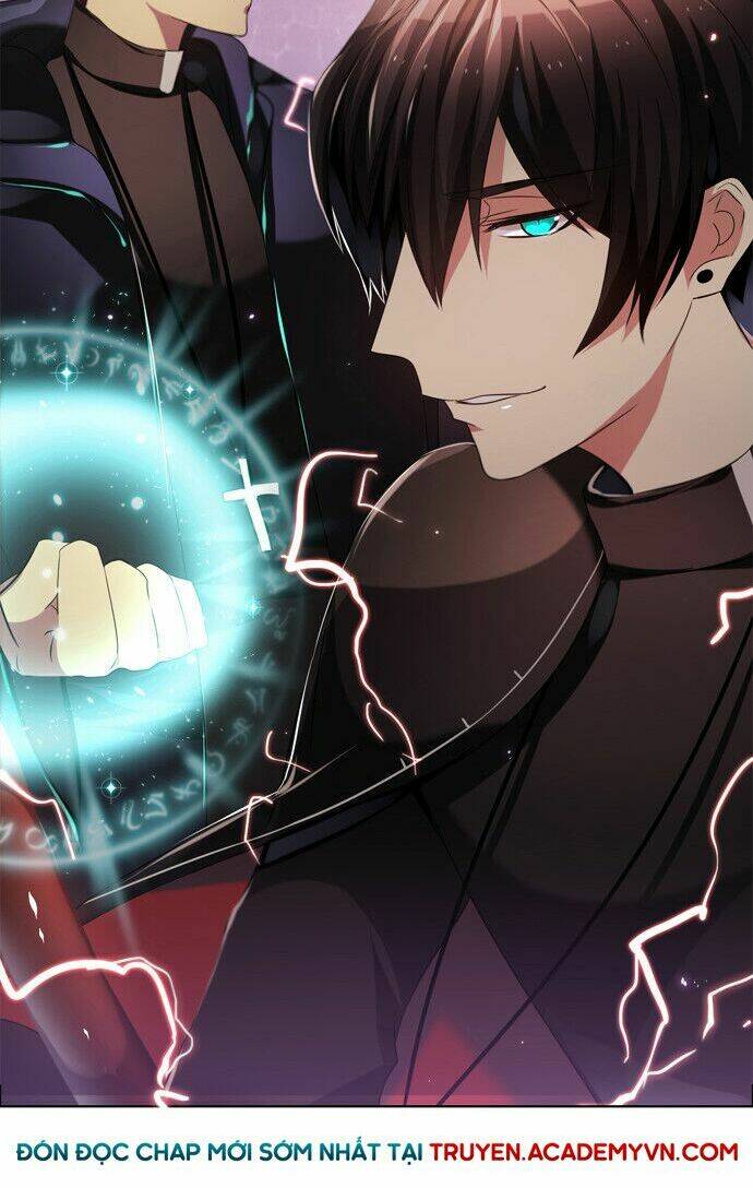 Zero Game - Chương 23