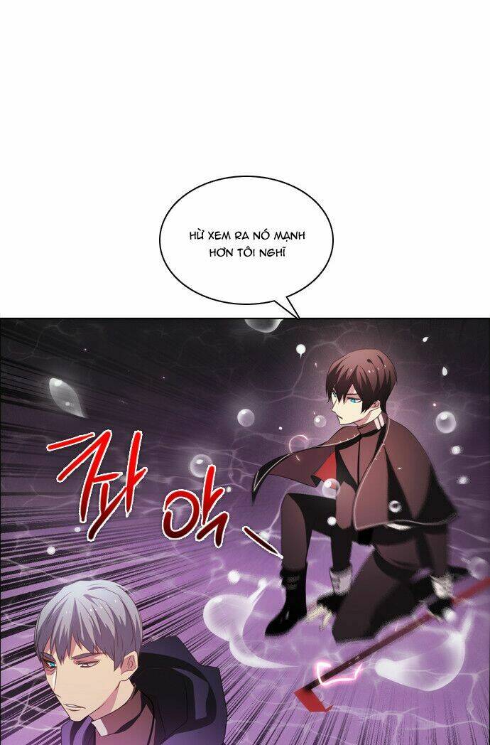 Zero Game - Chương 24