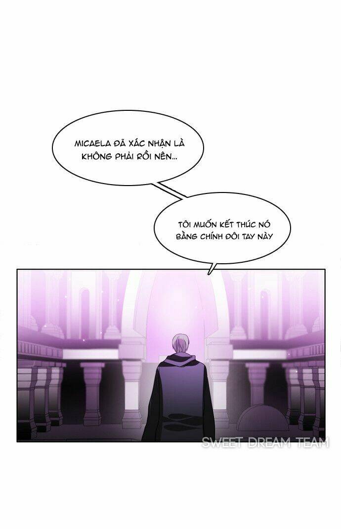 Zero Game - Chương 24