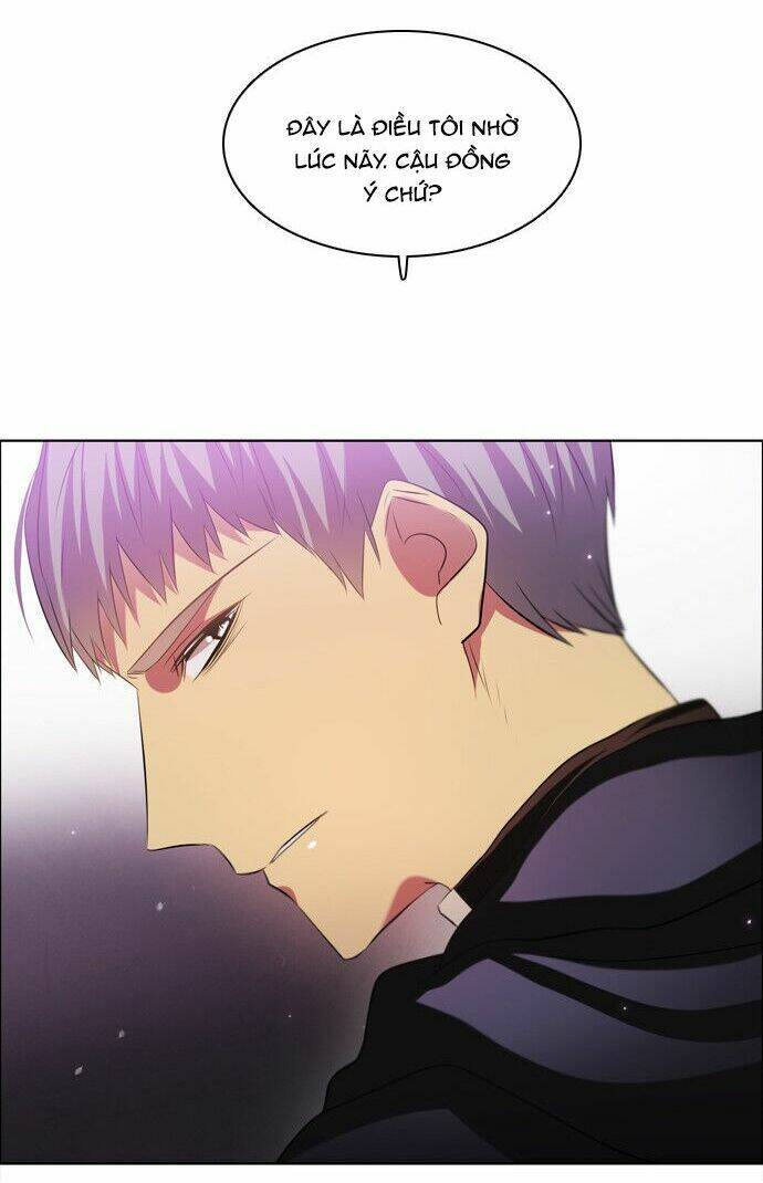 Zero Game - Chương 24