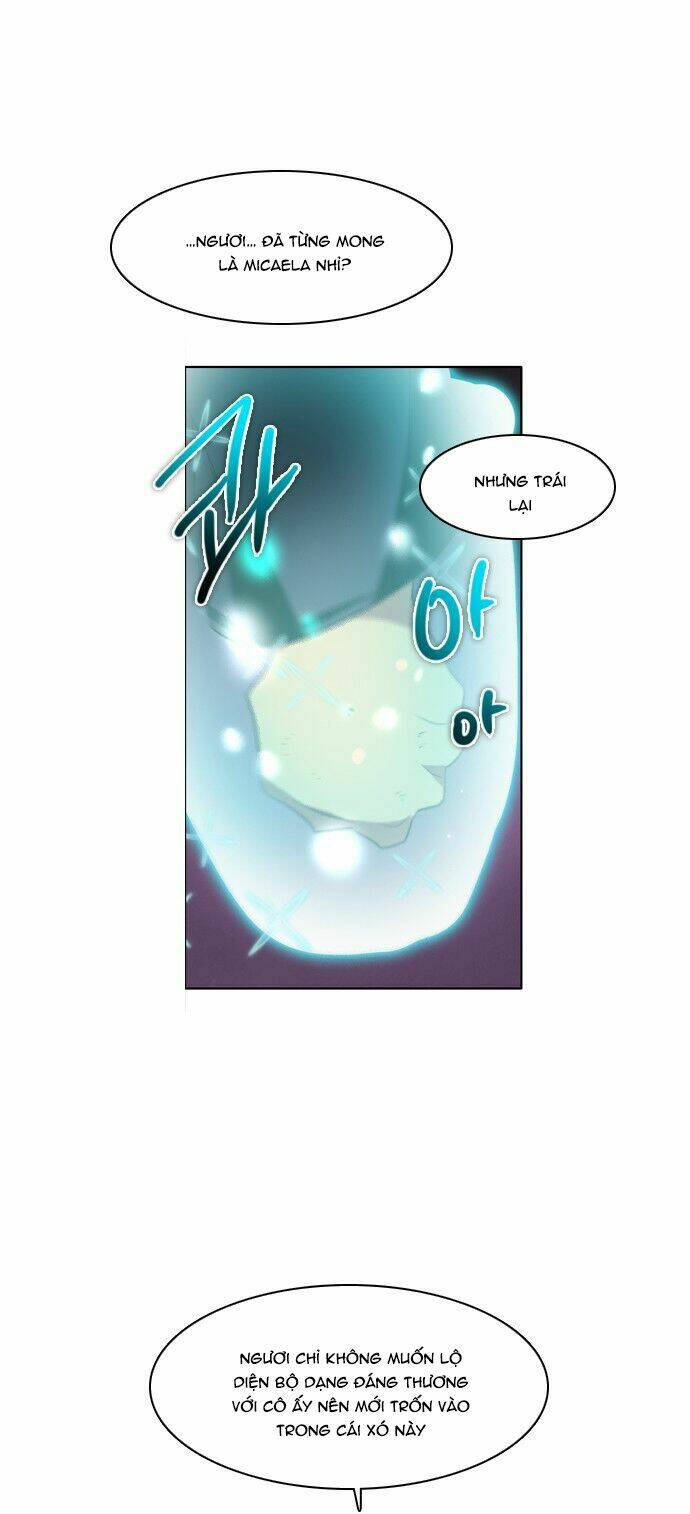 Zero Game - Chương 24