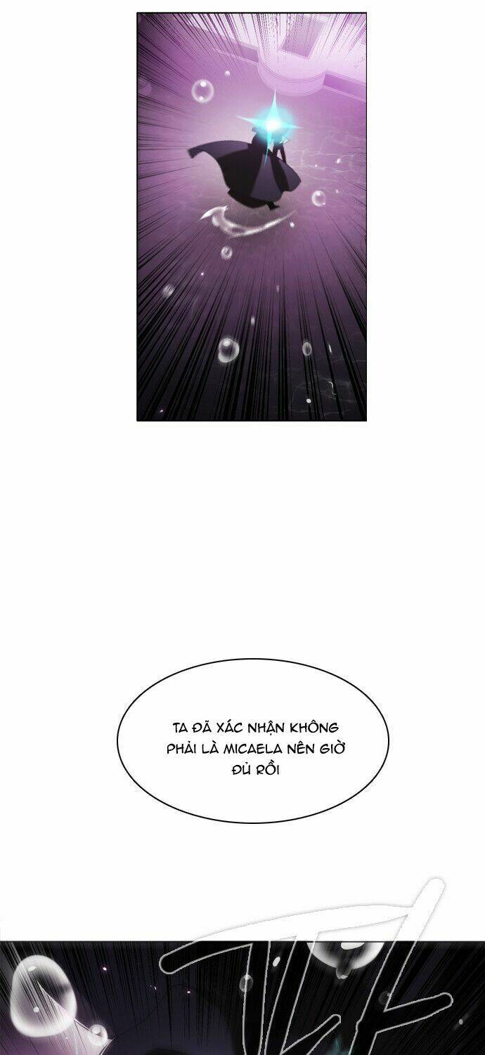 Zero Game - Chương 24