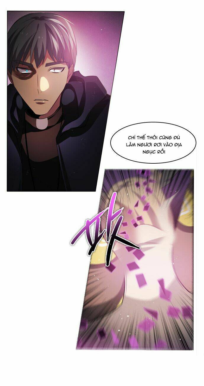 Zero Game - Chương 24