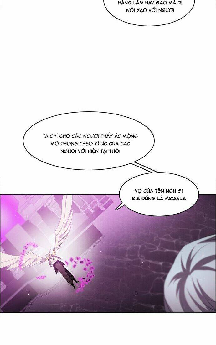 Zero Game - Chương 24