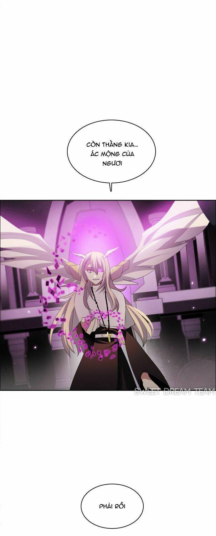 Zero Game - Chương 24