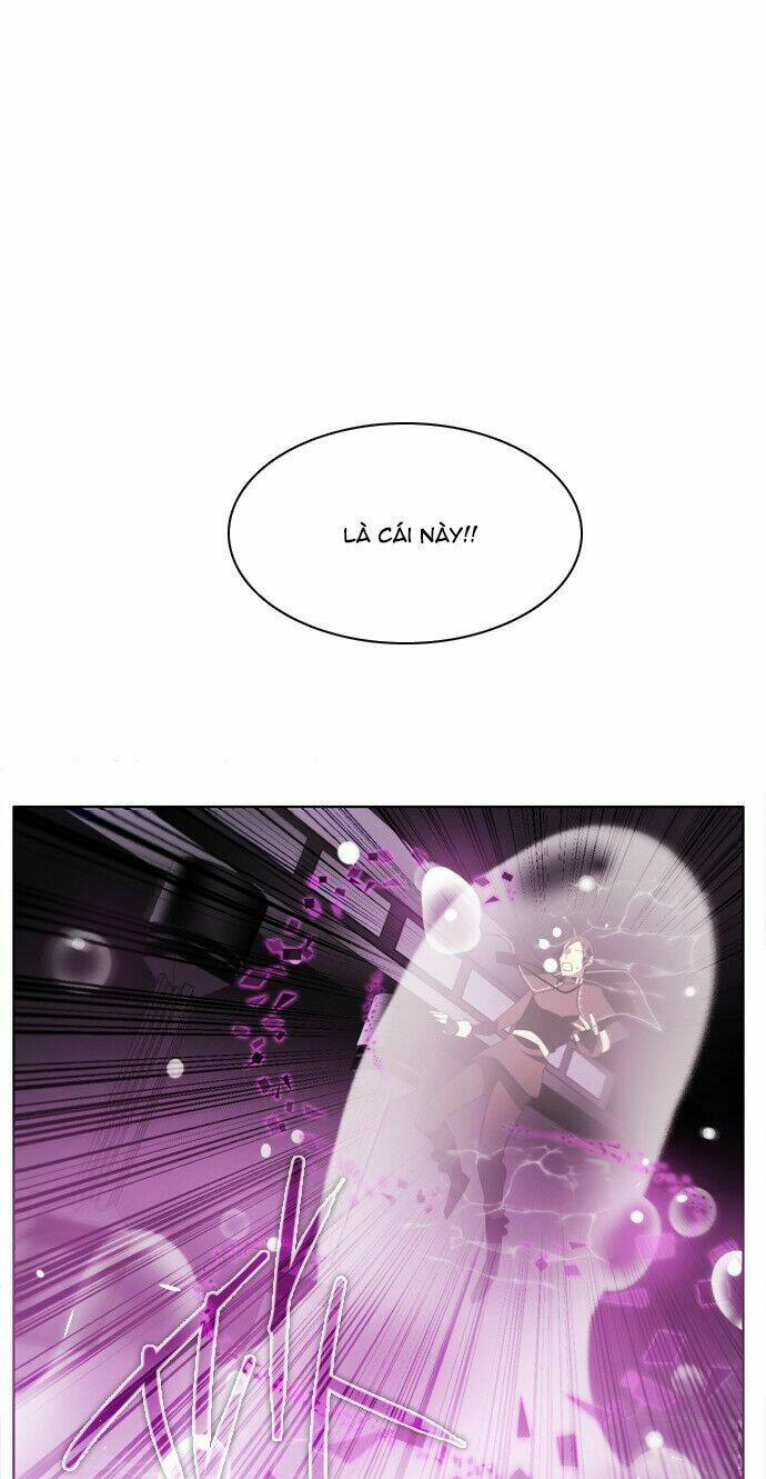 Zero Game - Chương 24