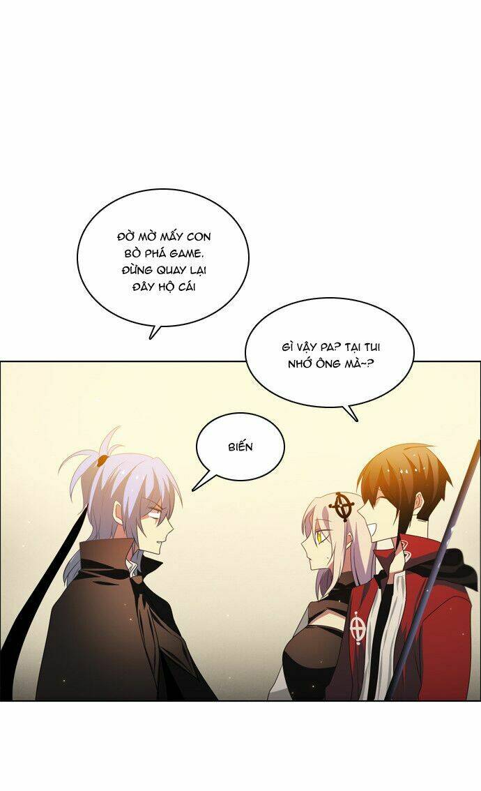 Zero Game - Chương 24