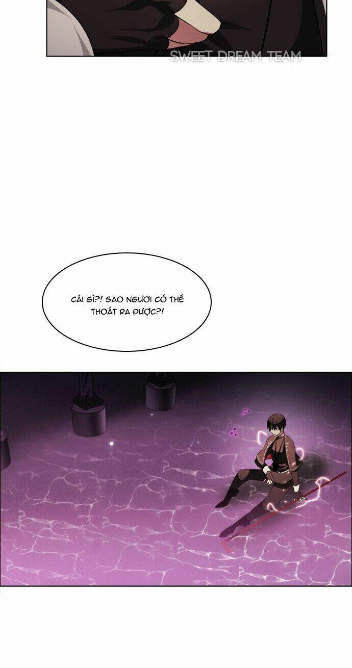 Zero Game - Chương 24