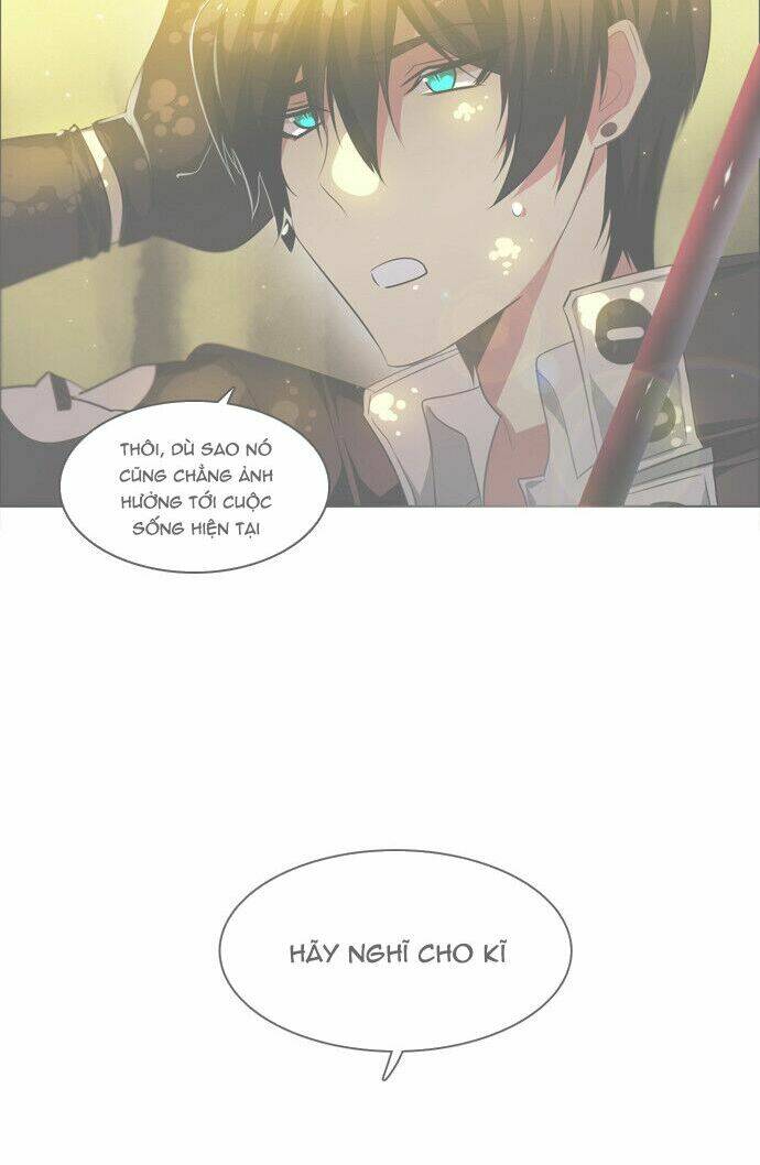 Zero Game - Chương 24