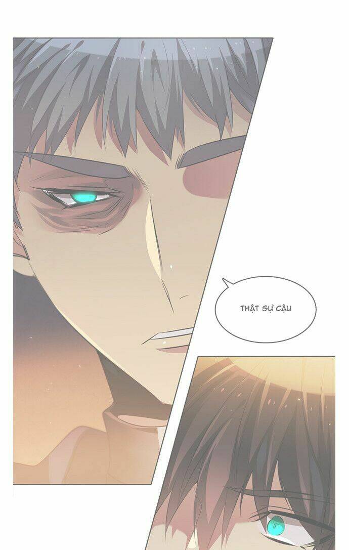 Zero Game - Chương 24