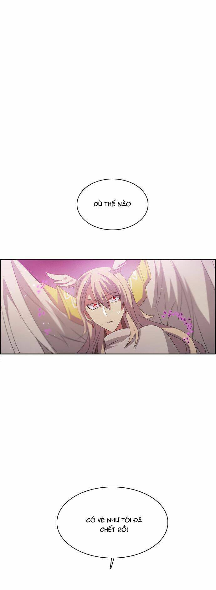 Zero Game - Chương 24