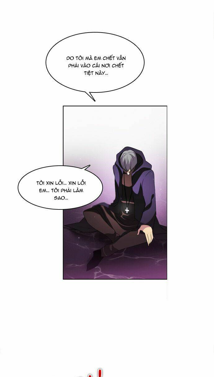 Zero Game - Chương 24