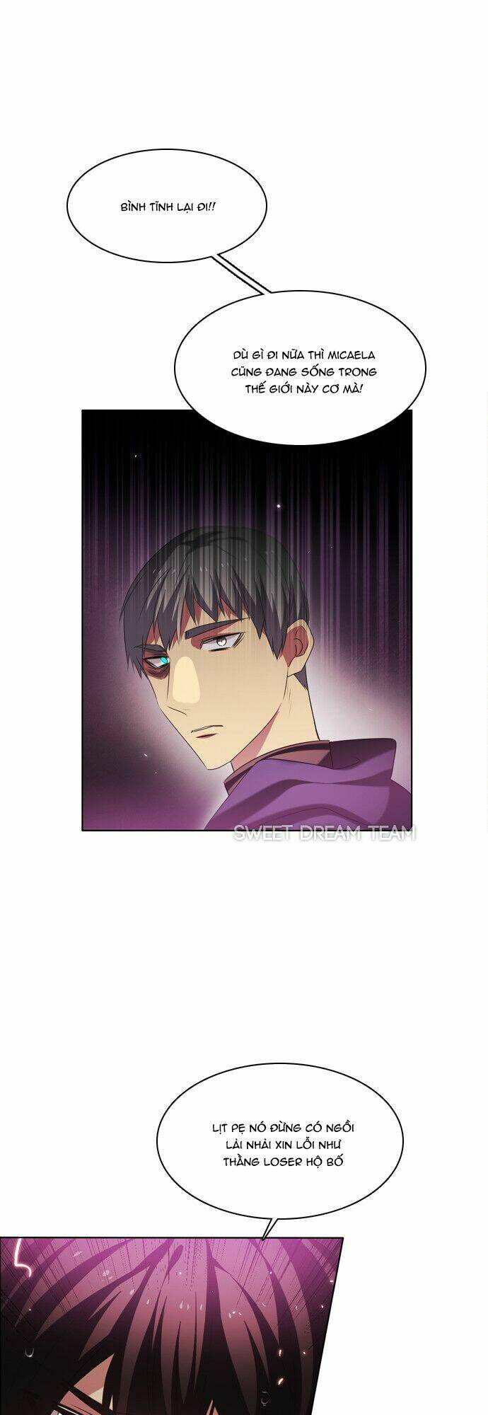 Zero Game - Chương 24