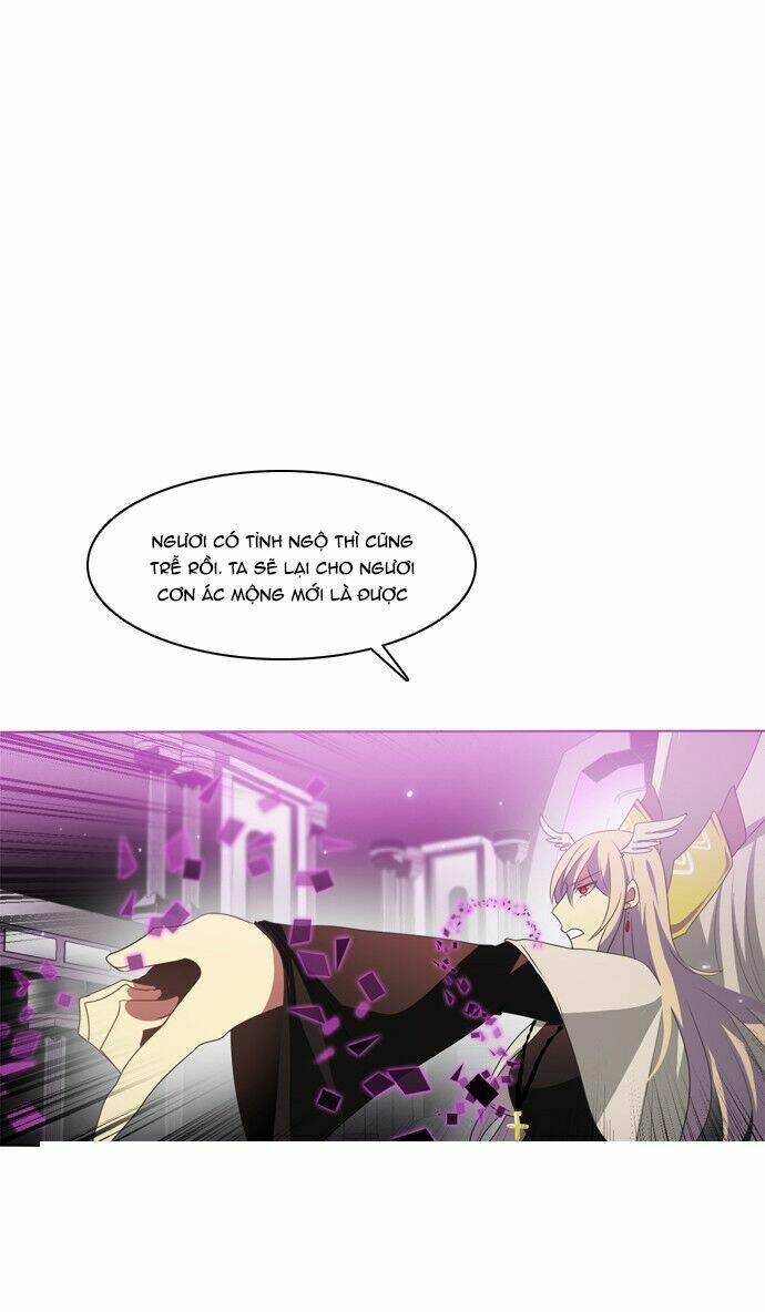 Zero Game - Chương 24