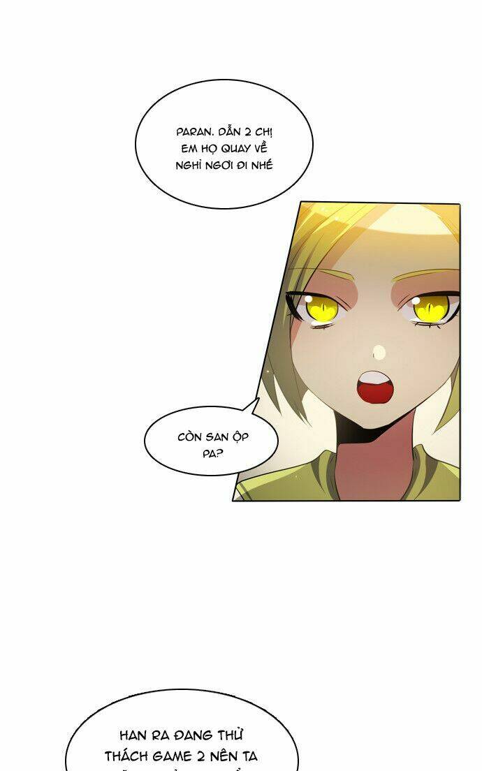 Zero Game - Chương 24