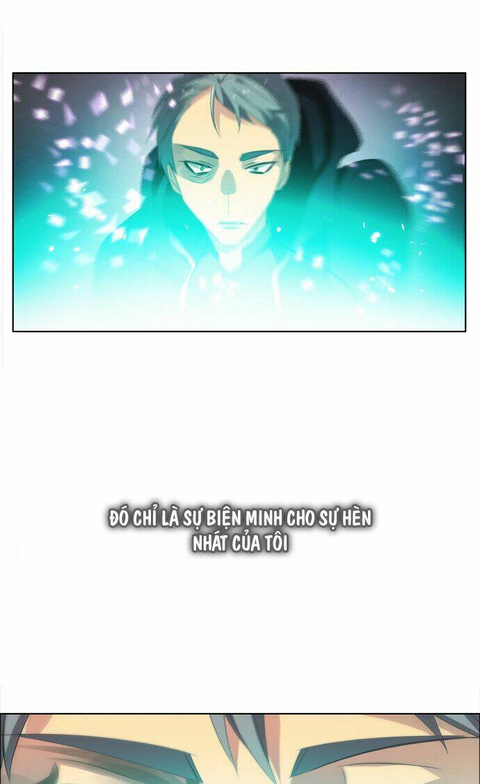 Zero Game - Chương 24