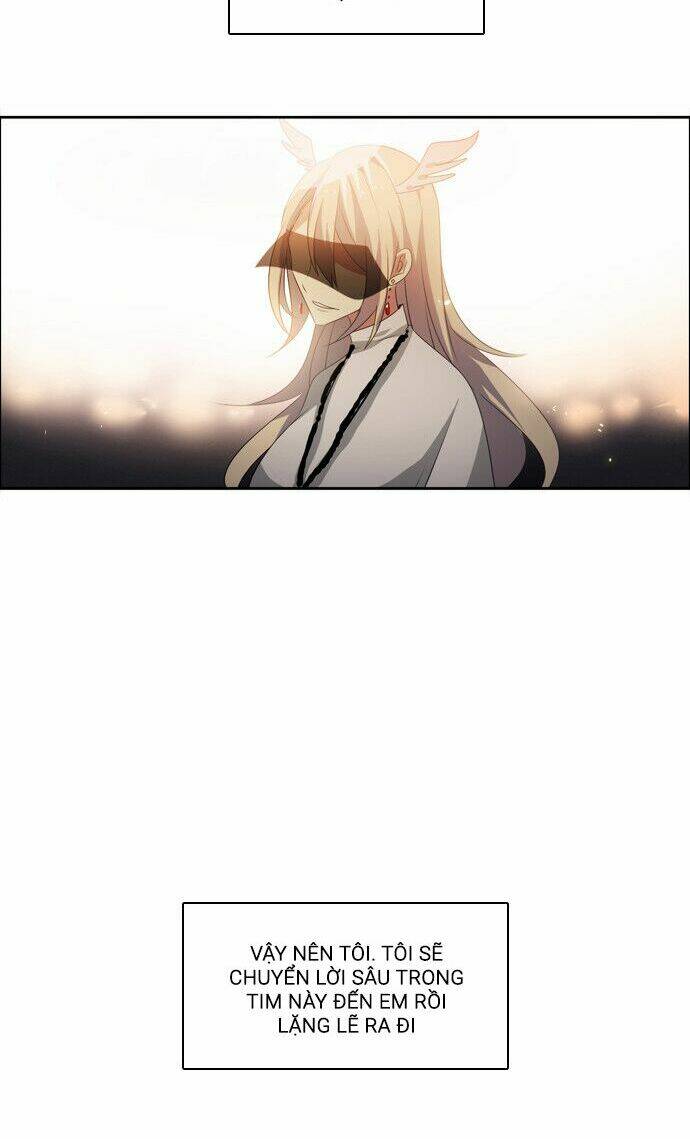 Zero Game - Chương 24